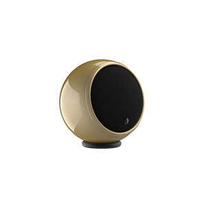  Gallo Acoustics Micro - Satelliet Speaker - Goud (Per Stuk)