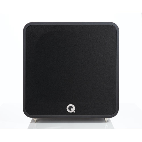 Q Acoustics Q Acoustics Q B12 - Subwoofer - Mat Zwart