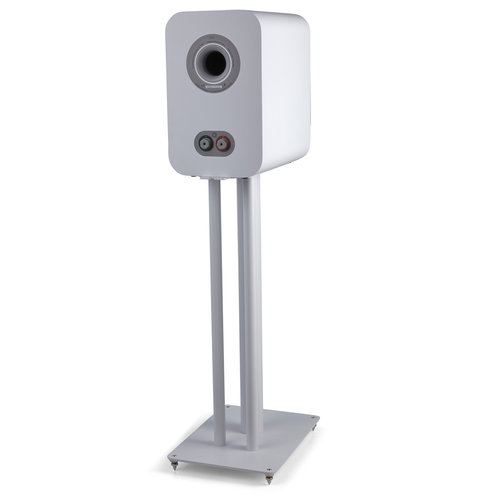 Q Acoustics Q Acoustics 3030i - Stands - Satijn Wit (Per Paar)