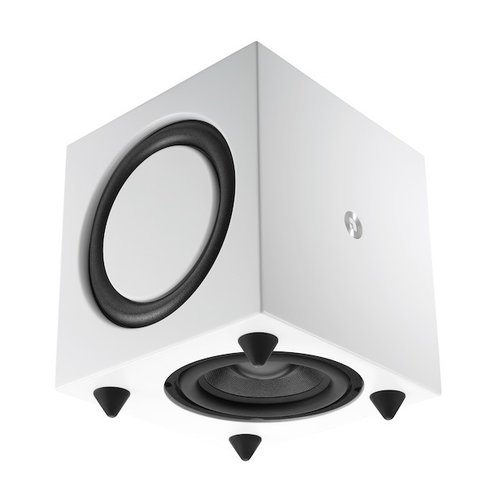 Audio Pro Audio Pro ADDON C-SUB Subwoofer Wit