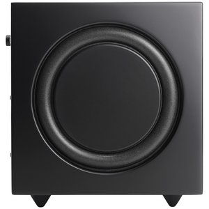 Audio Pro ADDON C-SUB - Wifi subwoofer - zwart