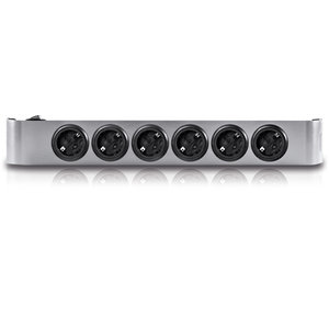 Oehlbach POWER SOCKET 505 STEKKERDOOS Oehlbach POWER SOCKET 505 STEKKERDOOS