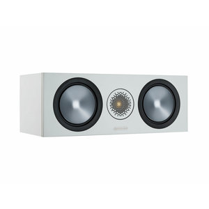 Monitor Audio Bronze C150 - wit