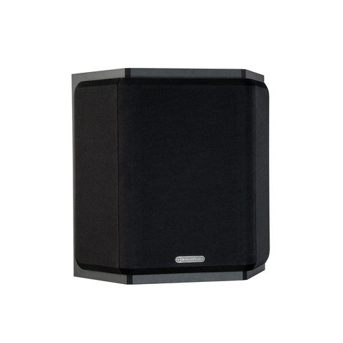 Monitor Audio Monitor Audio Bronze FX surround sound-luidspreker - zwart
