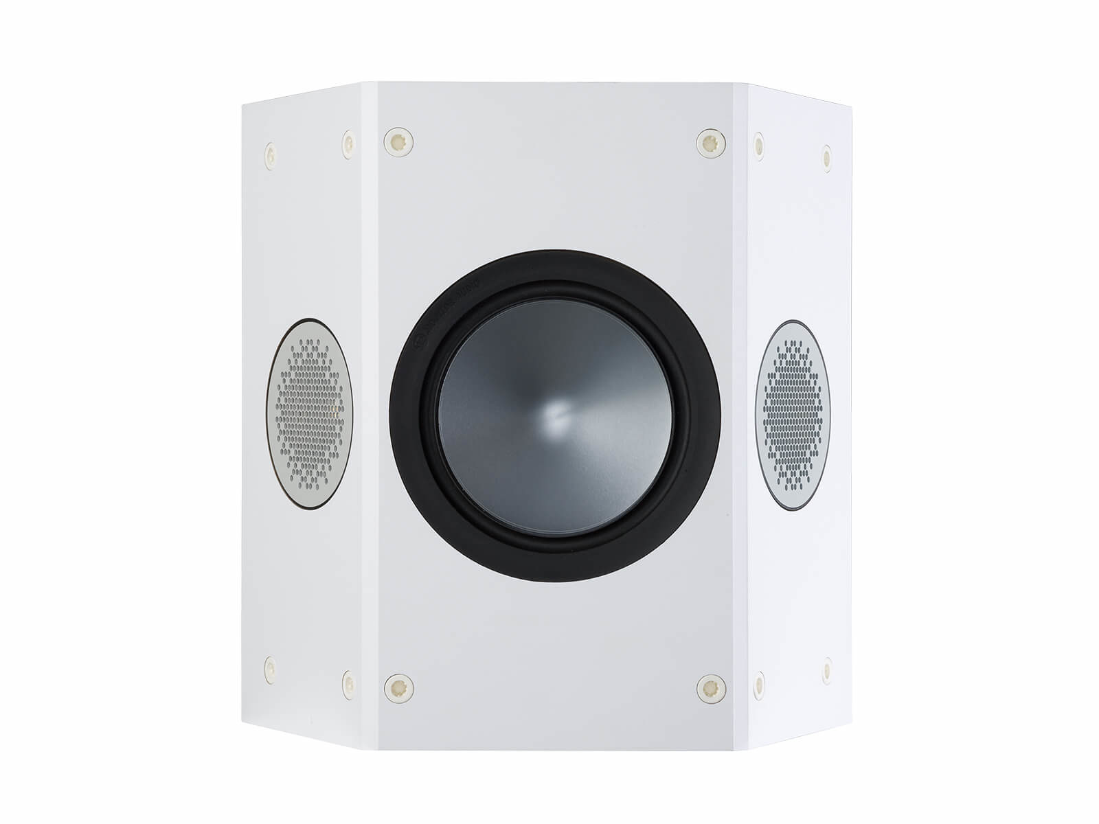 atoom verkopen wijsheid Monitor Audio Bronze FX surround sound-luidspreker - wit - E-style Audio