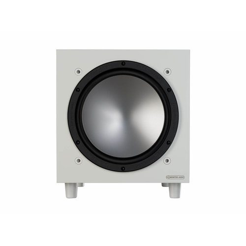 Monitor Audio Monitor Audio Bronze W10 subwoofer - wit