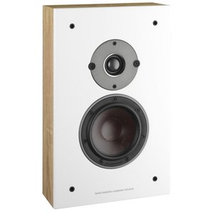 Dali  Oberon on-wall surround speaker eiken (prijs per stuk) Dali  Oberon on-wall surround speaker eiken (prijs per stuk)