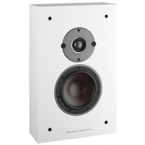 Dali  Oberon on-wall surround speaker - wit (prijs per stuk) Dali  Oberon on-wall surround speaker - wit (prijs per stuk)