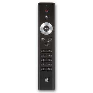 Bluesound Remote Control RC1 Afstandbediening Bluesound Remote Control RC1 Afstandbediening