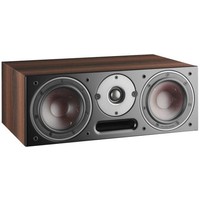 Oberon Vokal  centerspeaker - walnoot