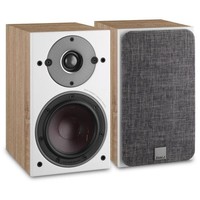 Oberon 1 boekenplank speaker - eiken (prijs per stuk)