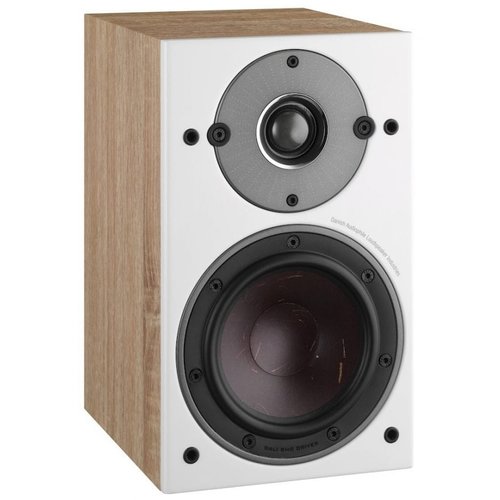 Dali  Dali Oberon 1 boekenplank speaker - eiken (prijs per stuk)