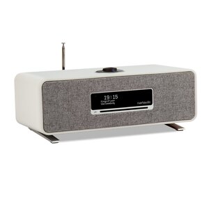 Ruark Audio R3s compact radio systeem - Grijs