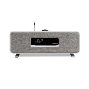 Ruark Audio R3s compact radio systeem - Grijs