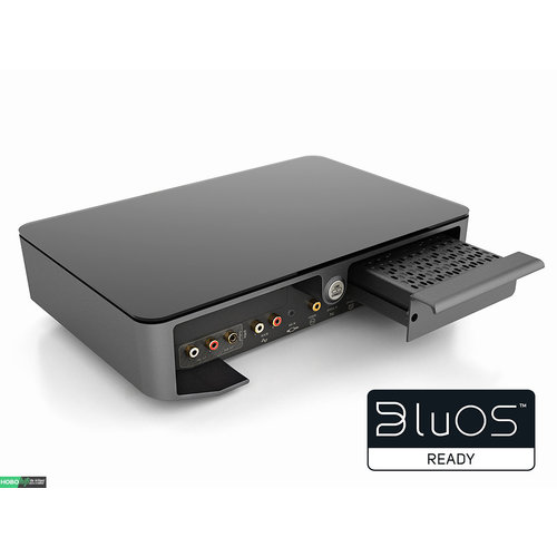 Dali  DALI Sound Hub Streamer - DAC