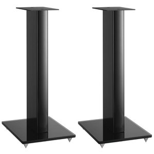 Dali  CONNECT M-601 STANDS ZWART Dali  CONNECT M-601 STANDS ZWART