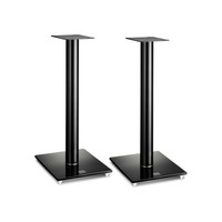 CONNECT E-600 STANDS ZWART