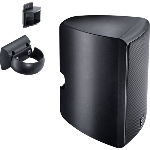 Magnat Magnat Icoon X 160 UNIVERSELE 2-WEG BUITENSPEAKERS Zwart (per paar)