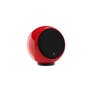  Gallo Acoustics Micro SE - Satalliet Speaker - Rood  ( per stuk )