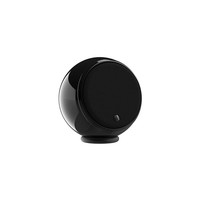 Micro SE - Satalliet Speaker - Hoogglans Zwart ( per stuk )