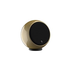  Gallo Acoustics Micro SE - Satalliet Speaker - Goud ( per stuk )