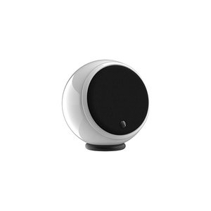 Gallo Acoustics Micro SE - Satalliet Speaker - Hoogglans Wit ( per stuk )  Gallo Acoustics Micro SE - Satalliet Speaker - Hoogglans Wit ( per stuk )