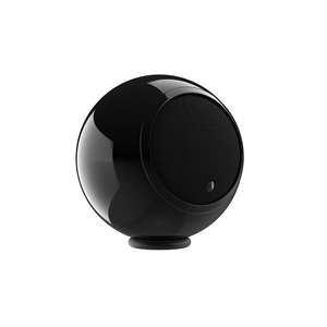 Gallo Acoustics A’Diva - Satalliet speaker - Hoogglans Zwart (Per Stuk)  Gallo Acoustics A’Diva - Satalliet speaker - Hoogglans Zwart (Per Stuk)