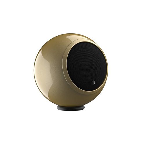 Gallo Acoustics Gallo Acoustics A’Diva - High-end satalliet Luidspreker - Goud ( Per Stuk )