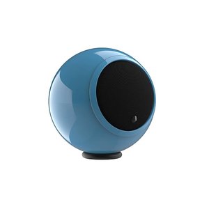  Gallo Acoustics A’Diva - Luidspreker - Special Edition - Blauw ( Per Stuk )