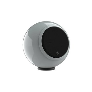 Gallo Acoustics A’Diva SE - Satalliet Luidspreker - Special Edition - Grijs ( Per Stuk )  Gallo Acoustics A’Diva SE - Satalliet Luidspreker - Special Edition - Grijs ( Per Stuk )