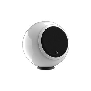 Gallo Acoustics A’Diva SE - Satalliet Luidspreker - Special Edition - Hoogglans Wit ( Per Stuk )  Gallo Acoustics A’Diva SE - Satalliet Luidspreker - Special Edition - Hoogglans Wit ( Per Stuk )