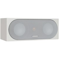 Radius 200 centerspeaker wit