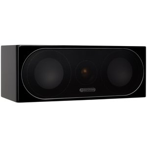 Monitor Audio Radius 200 centerspeaker zwart