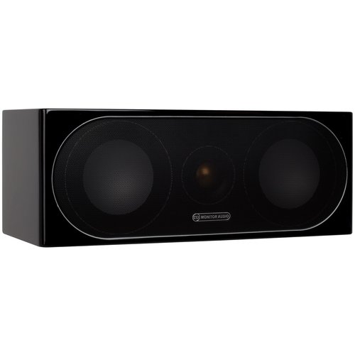 Monitor Audio Monitor audio Radius 200 centerspeaker zwart