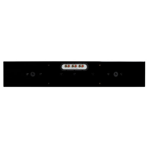 Monitor Audio Monitor Audio Radius one soundbar - zwart