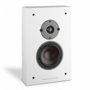 Dali  Oberon On-Wall C speaker - Wit (prijs per stuk)