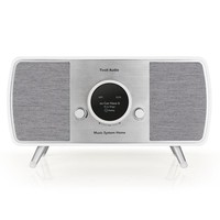 Music System Home Generatie 2 - Wit