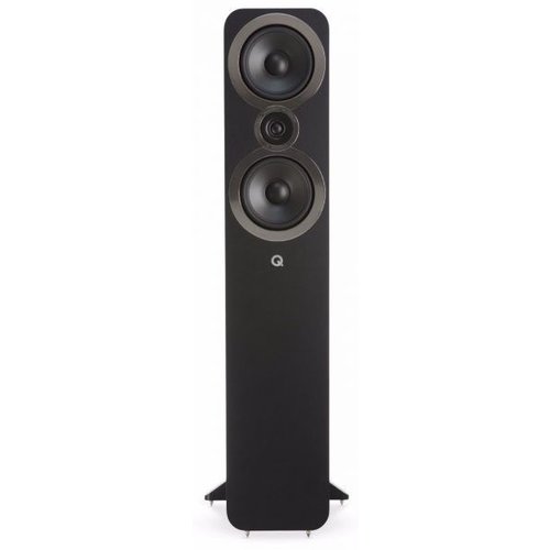 Q Acoustics Q Acoustics Combi Deal 3050i 5.1 plus Homecinema set - Zwart