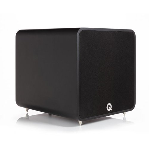 Q Acoustics Q Acoustics Combi Deal 3050i 5.1 plus Homecinema set - Zwart