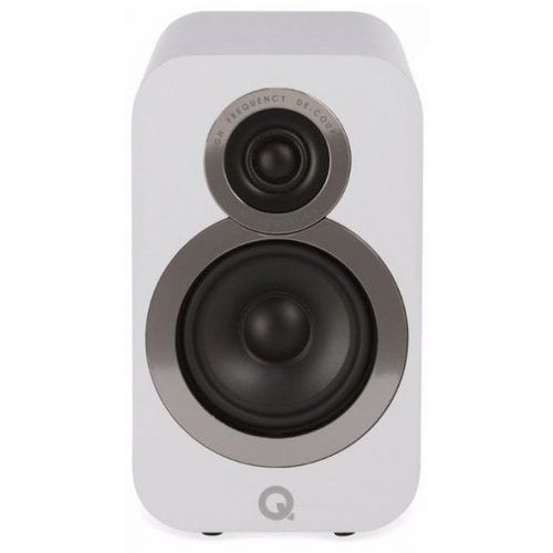 Q Acoustics Q Acoustics Combi Deal 3050i 5.1 plus Homecinema set - Wit