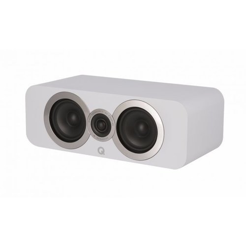 Q Acoustics Q Acoustics Combi Deal 3050i 5.1 plus Homecinema set - Wit