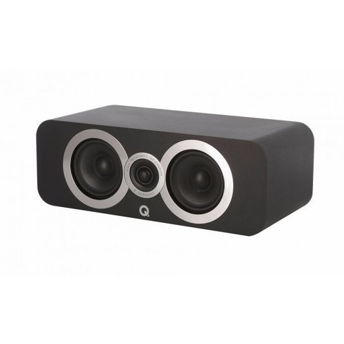 Q Acoustics Q Acoustics Combi Deal 3010i 5.1 Plus Homecinema set - Zwart