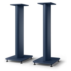 KEF Performance stands S2 - Blauw KEF Performance stands S2 - Blauw