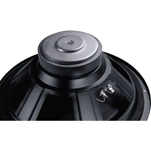 Magnat MAGNAT Alpha RS 12 Subwoofer - walnoot Magnat MAGNAT Alpha RS 12 Subwoofer - walnoot