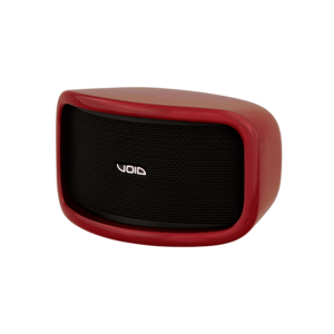 Void Acoustics Cycloon 55 Speaker - Rood (Per stuk) (Kleur op aanvraag)