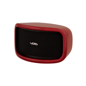 Void Cycloon 55 Speaker - Rood (Per stuk) (Kleur op aanvraag)