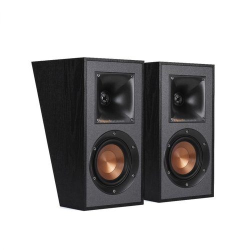 Klipsch Klipsch R-41SA Dolby Atmos Speaker - Zwart (per paar)