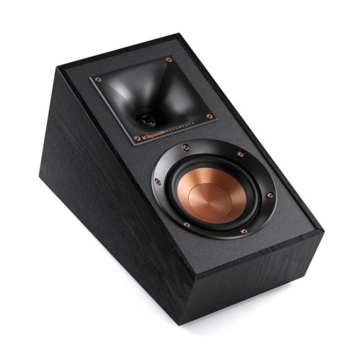 Klipsch Klipsch R-41SA Dolby Atmos Speaker - Zwart (per paar)