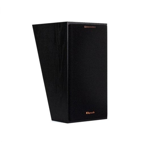 Klipsch Klipsch R-41SA Dolby Atmos Speaker - Zwart (per paar)