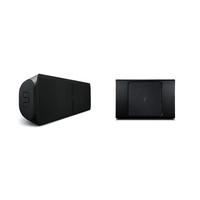 Combi Deal Pulse soundbar+ en Pulse sub+ - Zwart